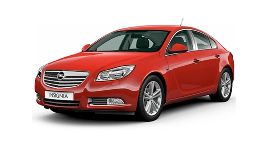 Opel Insignia A [69] (2008-2017)